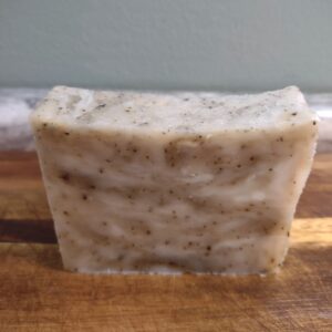 Spearmint Soap